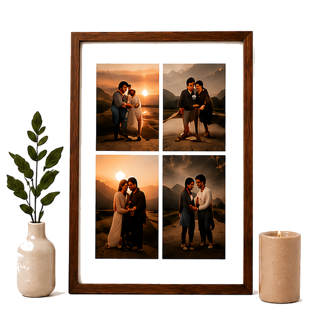 Memory Posters