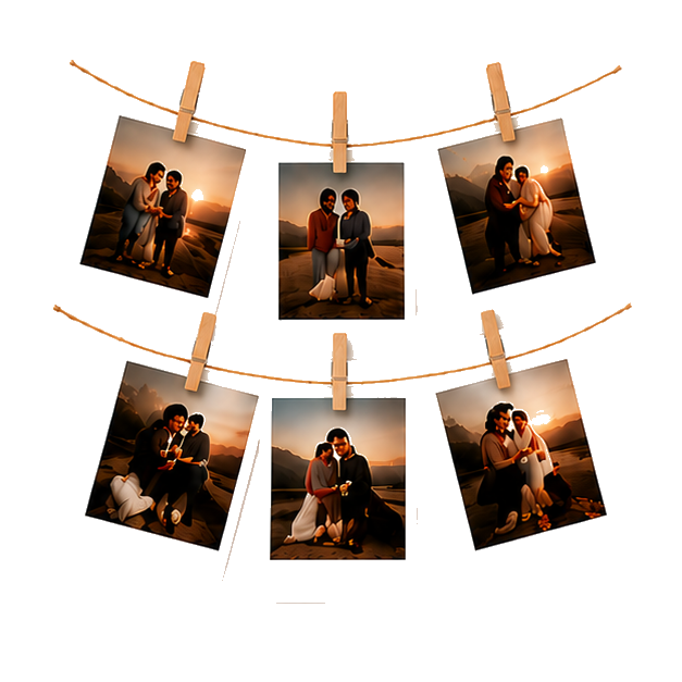 Polaroids
